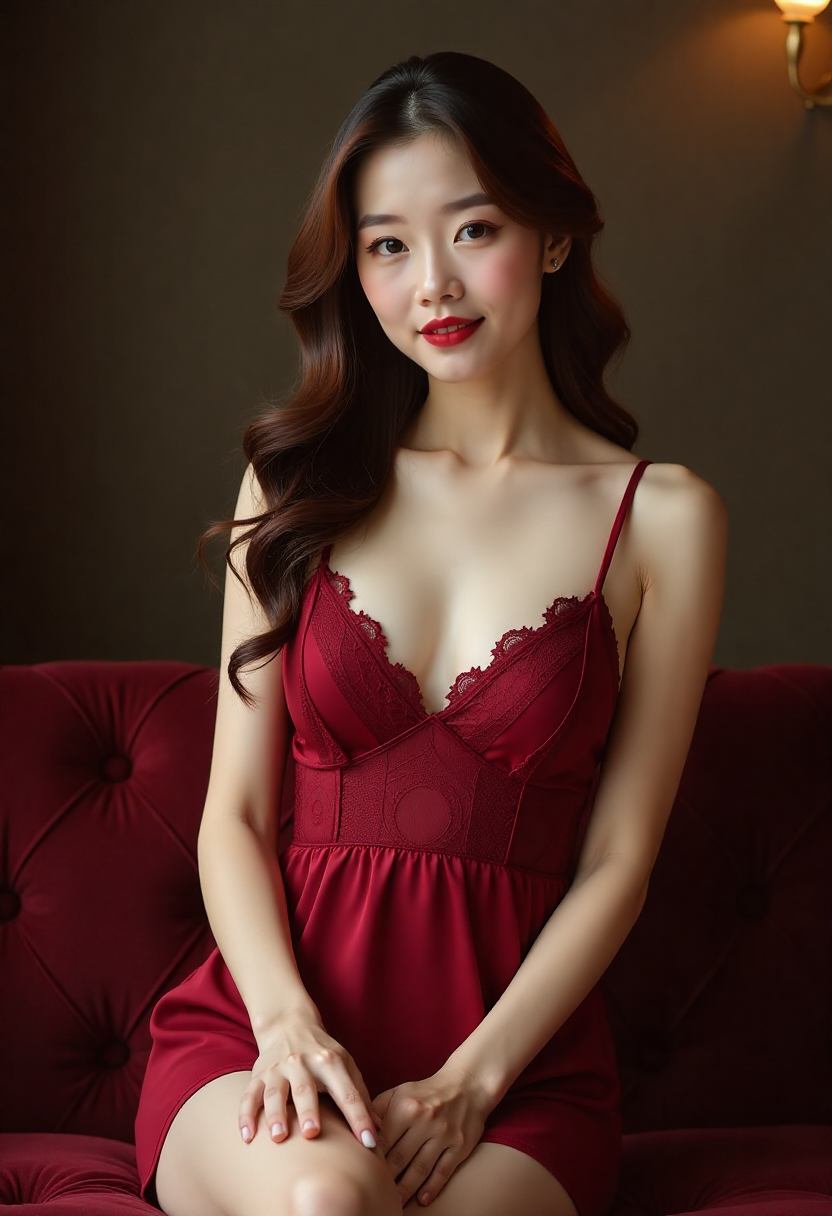 婆媳之间的霜