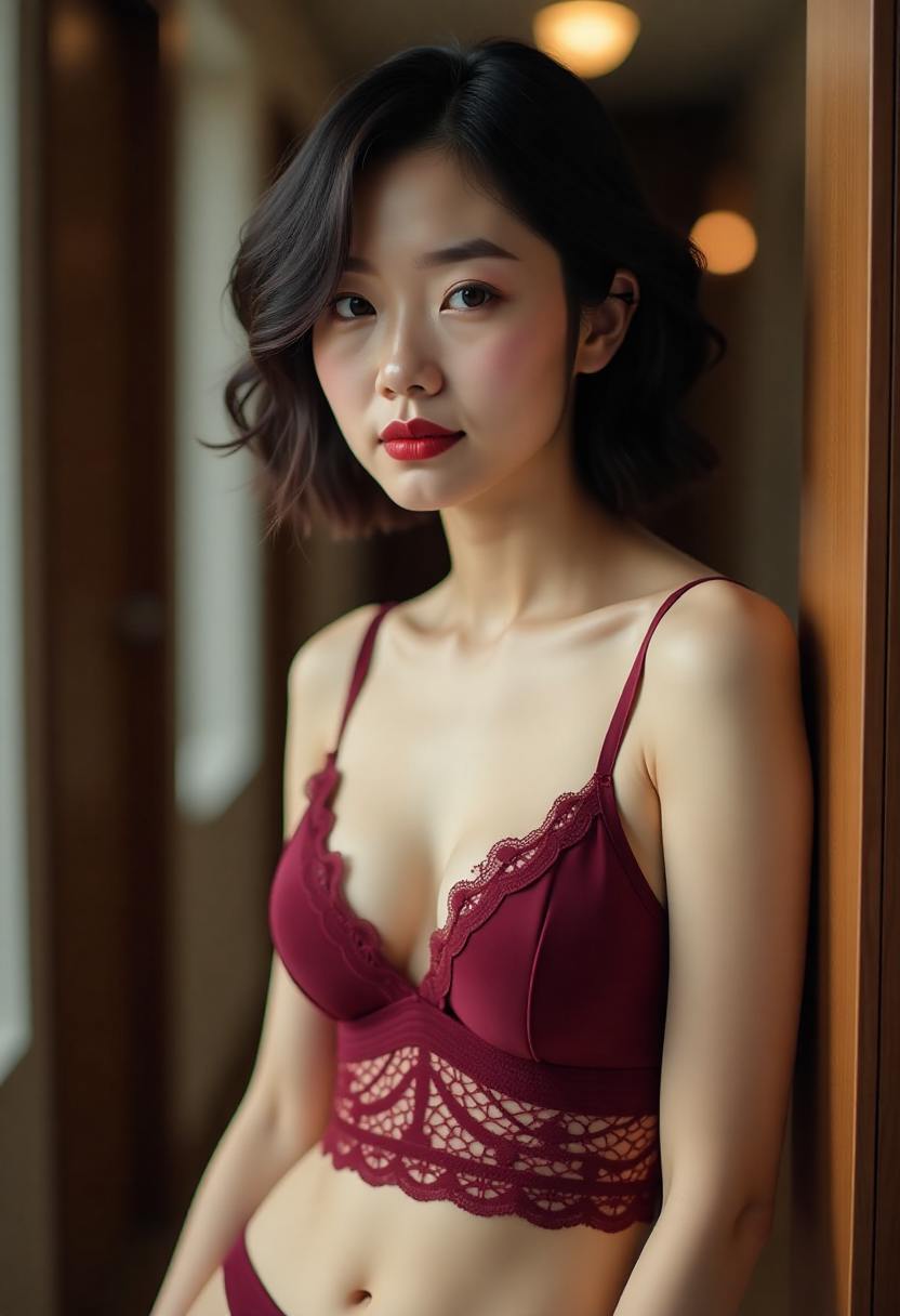 晚饭后的十分钟