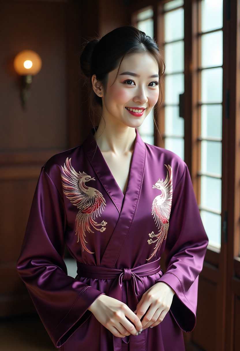 屋里的第二把椅子