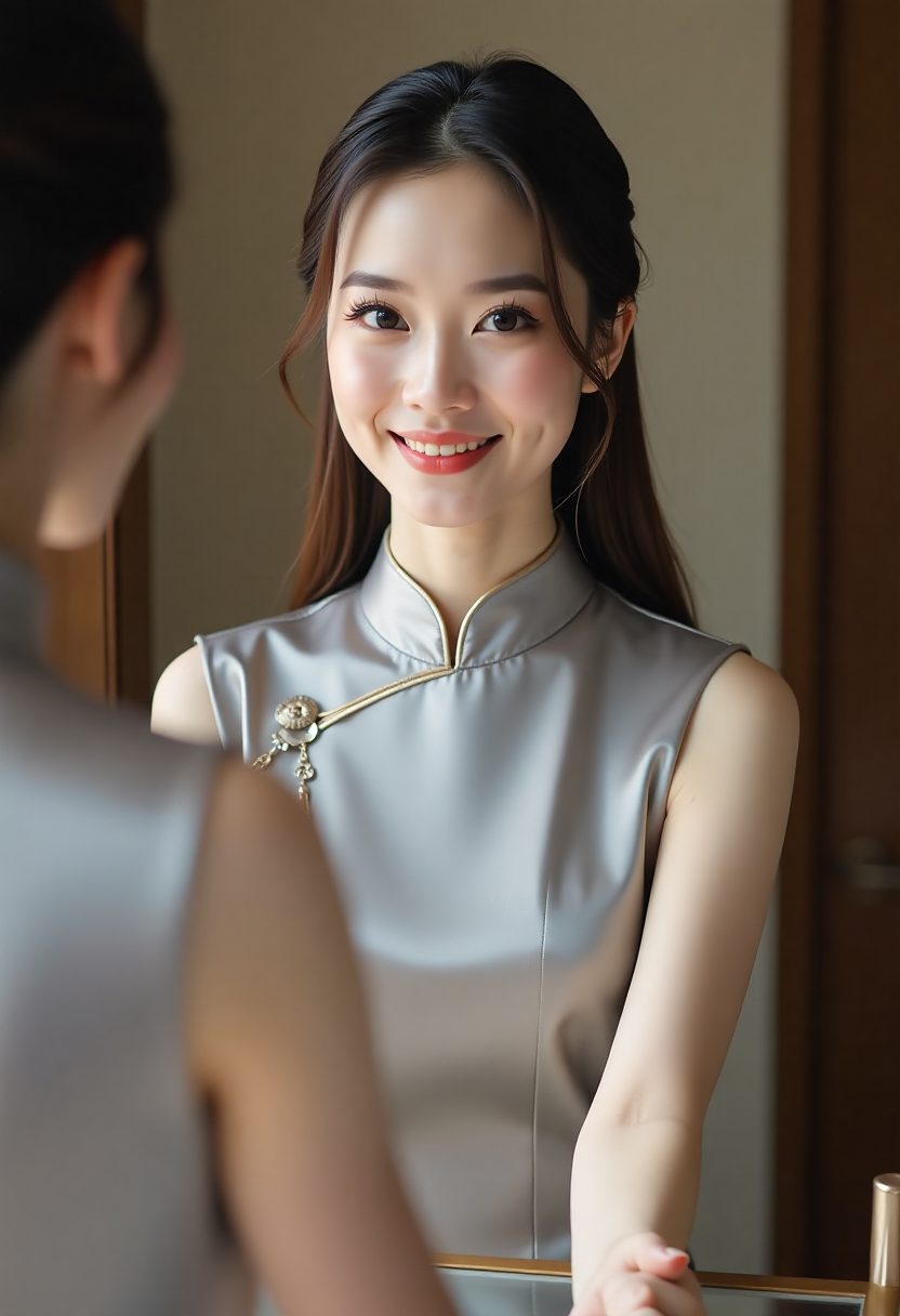 堂屋不点灯